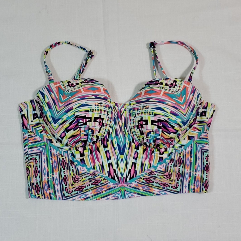 Bikini top